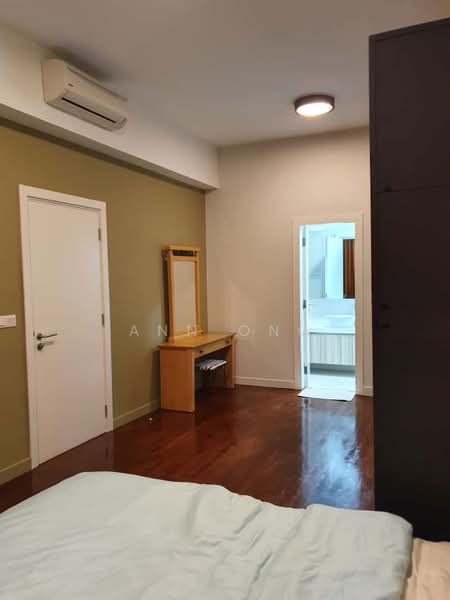 Kondominium untuk Dijual di Sixceylon - Ann Ong - Bedroom - PropertyGuru.com.my