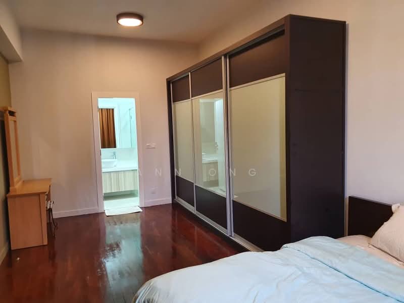 Kondominium untuk Dijual di Sixceylon - Ann Ong - Bedroom - PropertyGuru.com.my