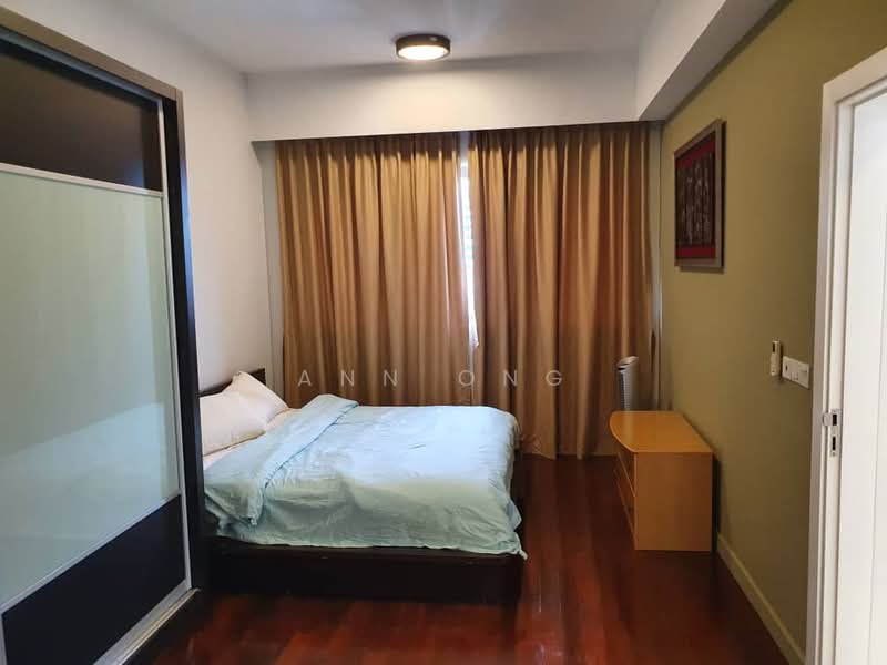 Kondominium untuk Dijual di Sixceylon - Ann Ong - Bedroom - PropertyGuru.com.my