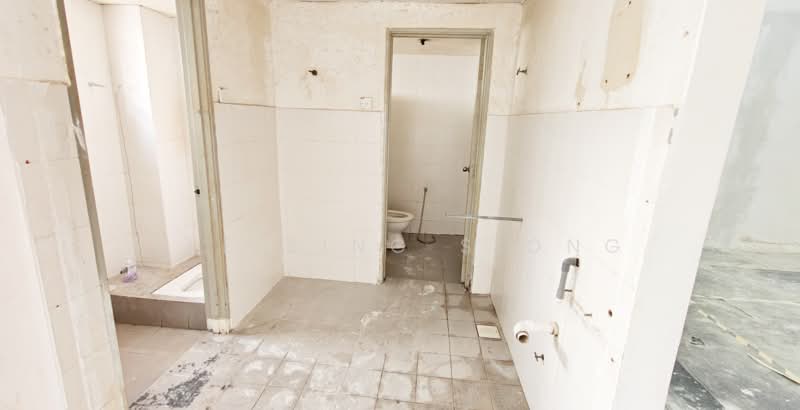 Kedai untuk Disewa di Sungai Buloh (Selangor) - Lee Sing Siong - Bathroom - PropertyGuru.com.my