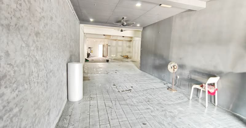 Kedai untuk Disewa di Sungai Buloh (Selangor) - Lee Sing Siong - Interior - PropertyGuru.com.my