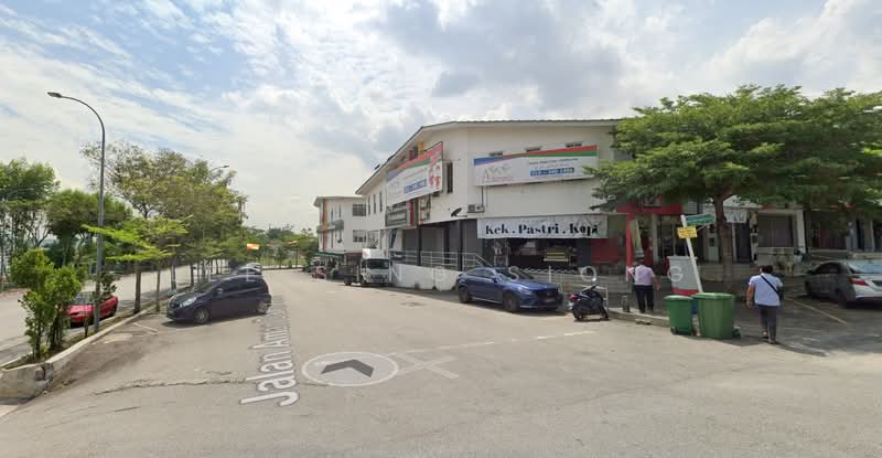 Kedai untuk Disewa di Sungai Buloh (Selangor) - Lee Sing Siong - Exterior - PropertyGuru.com.my