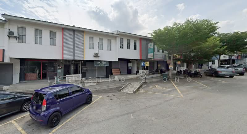 Kedai untuk Disewa di Sungai Buloh (Selangor) - Lee Sing Siong - Exterior - PropertyGuru.com.my