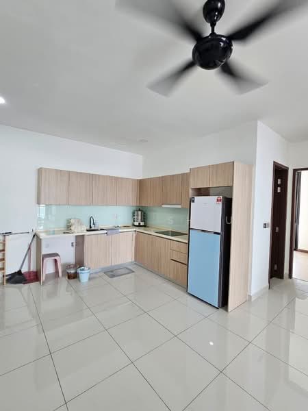 Servis Apartment untuk Disewa di Green Haven - Wong Shau Wei - PropertyGuru.com.my