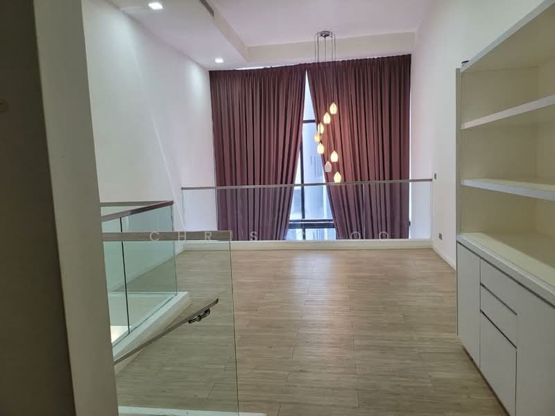 Servis Apartment untuk Disewa di M City - Chris Choo - Interior - PropertyGuru.com.my