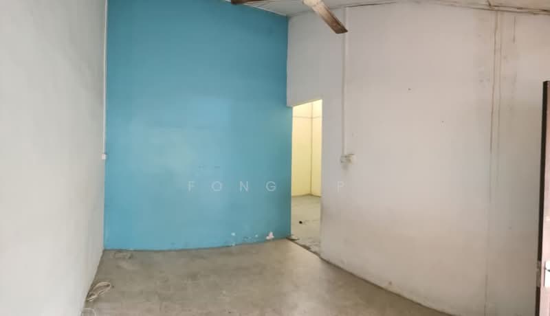 1-storey Terraced House for Sale in Ipoh (Perak) - Fong LP - Interior - PropertyGuru.com.my