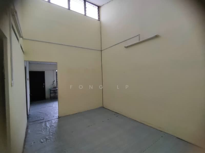 1-storey Terraced House for Sale in Ipoh (Perak) - Fong LP - Interior - PropertyGuru.com.my