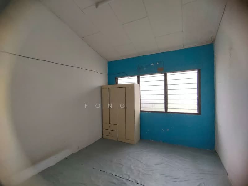 1-storey Terraced House for Sale in Ipoh (Perak) - Fong LP - Interior - PropertyGuru.com.my