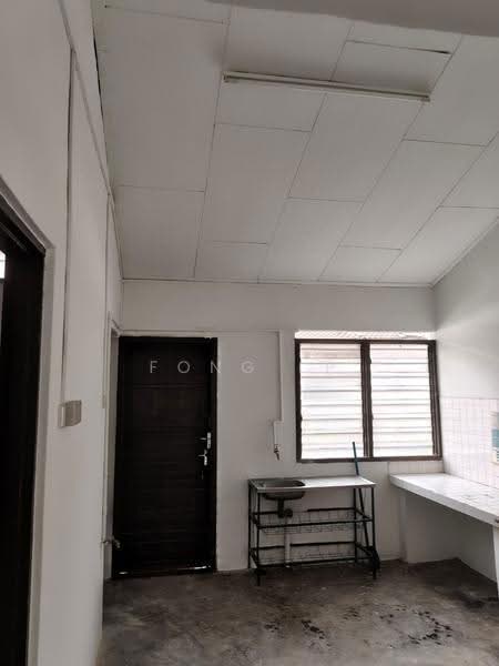 Rumah Teres 1-Tingkat untuk Dijual di Ipoh (Perak) - Fong LP - Kitchen - PropertyGuru.com.my