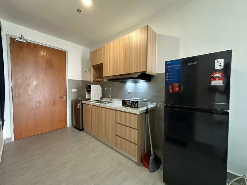 Servis Apartment untuk Disewa di Sunsuria Forum - Abby Woo - Kitchen - PropertyGuru.com.my