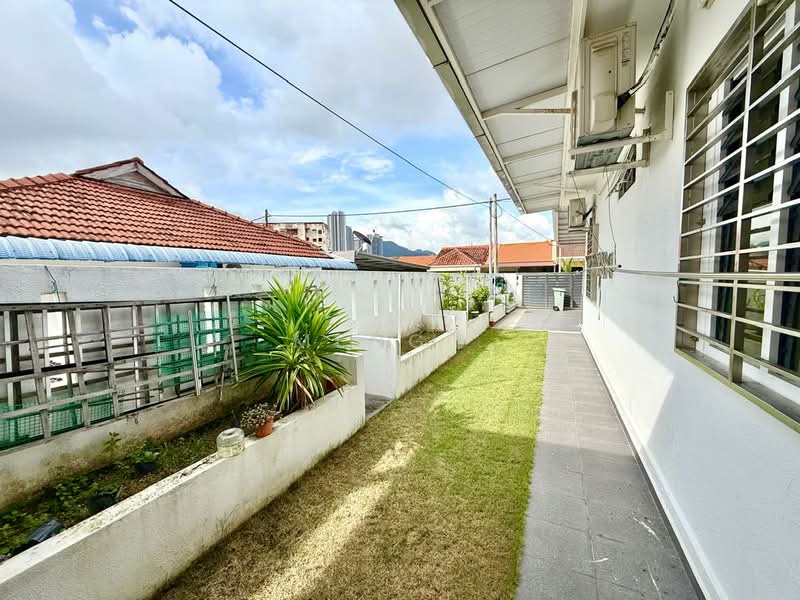 Rumah Berkembar untuk Dijual di Bandar Baru Air Itam (Ayer Itam) - Meng . - Exterior - PropertyGuru.com.my