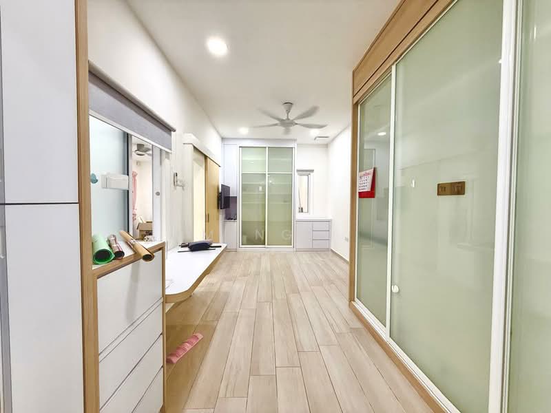 Rumah Berkembar untuk Dijual di Bandar Baru Air Itam (Ayer Itam) - Meng . - Interior - PropertyGuru.com.my