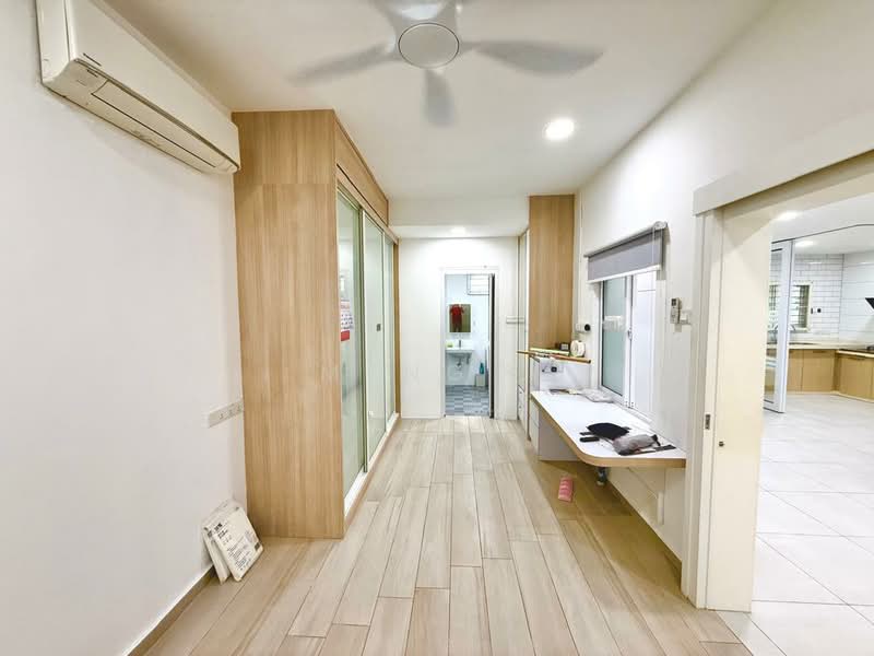 Rumah Berkembar untuk Dijual di Bandar Baru Air Itam (Ayer Itam) - Meng . - Interior - PropertyGuru.com.my