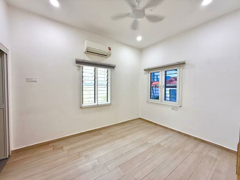 Rumah Berkembar untuk Dijual di Bandar Baru Air Itam (Ayer Itam) - Meng . - Interior - PropertyGuru.com.my