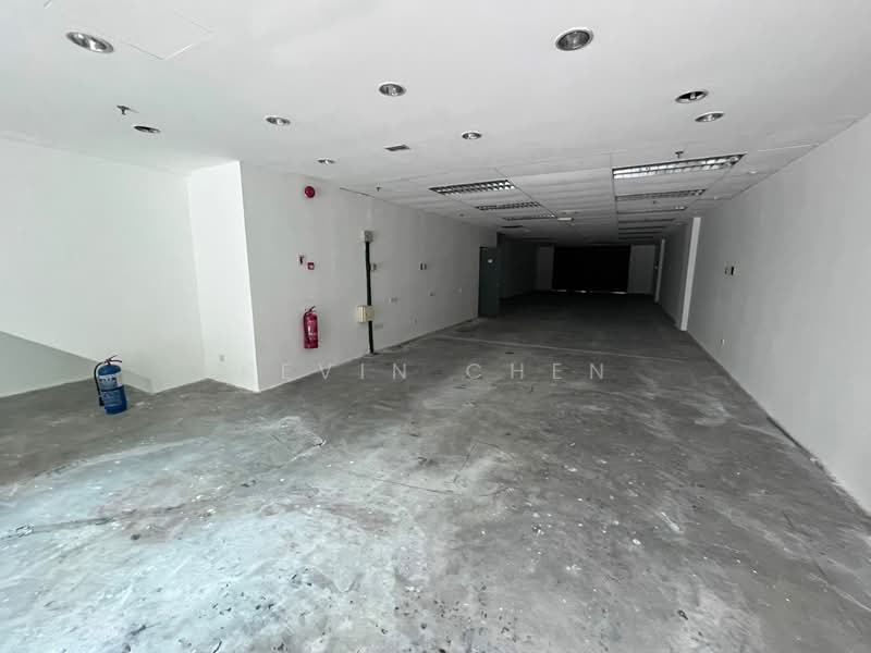 Pejabat untuk Disewa di Petaling Jaya (Selangor) - Kevin Chen - Interior - PropertyGuru.com.my