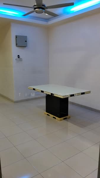 Rumah Teres 2 Tingkat untuk Dijual di Taman Krubong Utama (Krubong) - Tim Piong - Interior - PropertyGuru.com.my