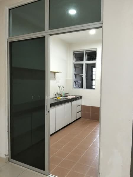 Rumah Teres 2 Tingkat untuk Dijual di Taman Krubong Utama (Krubong) - Tim Piong - Kitchen - PropertyGuru.com.my