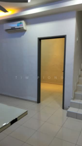 Rumah Teres 2 Tingkat untuk Dijual di Taman Krubong Utama (Krubong) - Tim Piong - Interior - PropertyGuru.com.my
