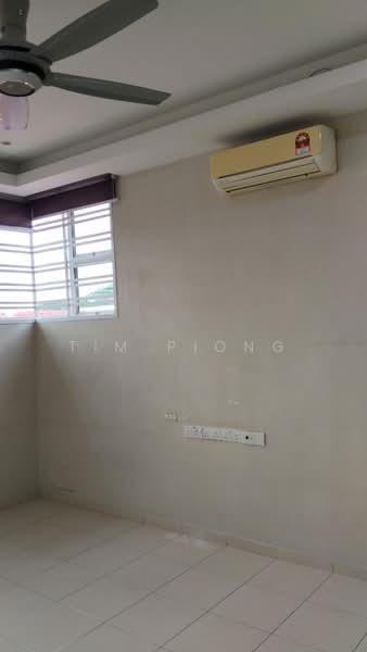 Rumah Teres 2 Tingkat untuk Dijual di Taman Krubong Utama (Krubong) - Tim Piong - Interior - PropertyGuru.com.my