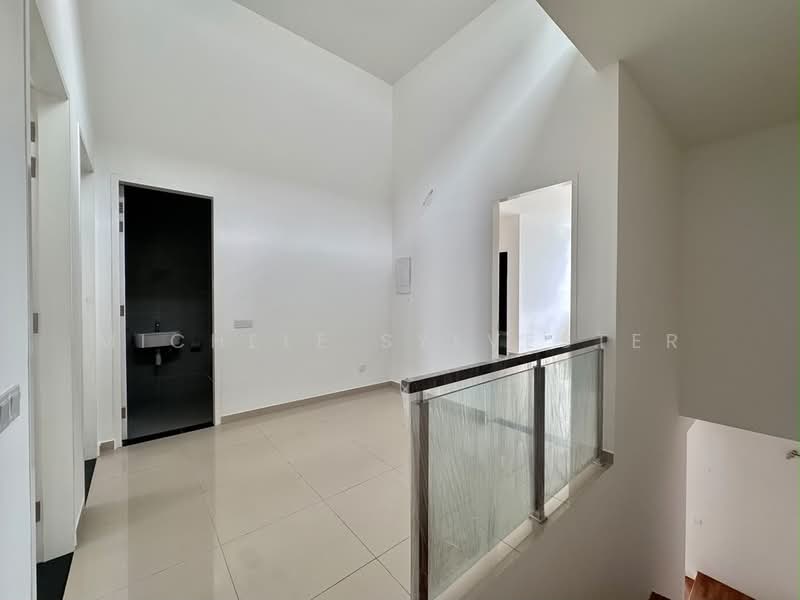 Rumah Teres 2 Tingkat untuk Dijual di Bandar Seri Alam (Masai) - Michele Sylvester - Interior - PropertyGuru.com.my