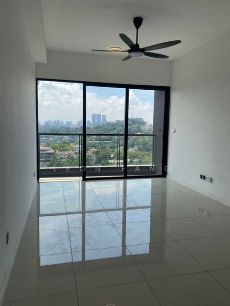 Kediaman Servis untuk Dijual di Duta Park Residences - Leon Fang - View - PropertyGuru.com.my