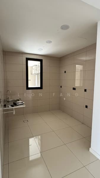 Kediaman Servis untuk Dijual di Duta Park Residences - Leon Fang - Interior - PropertyGuru.com.my