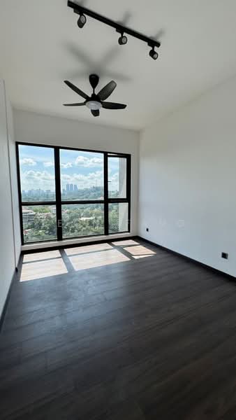Kediaman Servis untuk Dijual di Duta Park Residences - Leon Fang - View - PropertyGuru.com.my