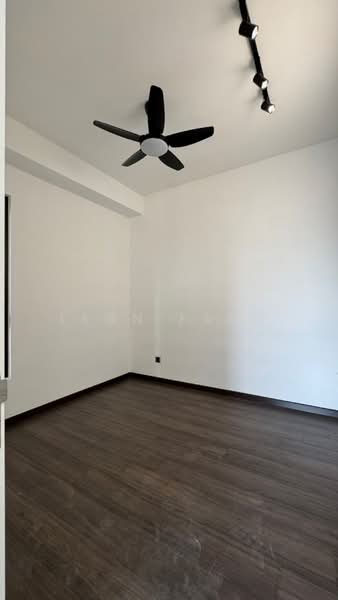 Kediaman Servis untuk Dijual di Duta Park Residences - Leon Fang - Interior - PropertyGuru.com.my