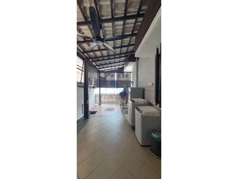Rumah Banglo untuk Disewa di Subang Jaya (Selangor) - Sam Leng - Exterior - PropertyGuru.com.my