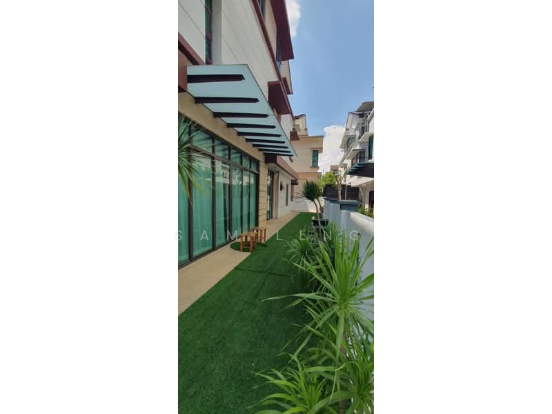 Rumah Banglo untuk Disewa di Subang Jaya (Selangor) - Sam Leng - Exterior - PropertyGuru.com.my