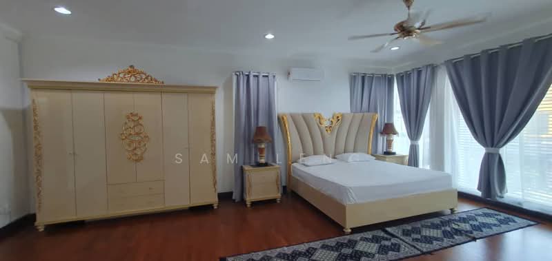Rumah Banglo untuk Disewa di Subang Jaya (Selangor) - Sam Leng - Bedroom - PropertyGuru.com.my