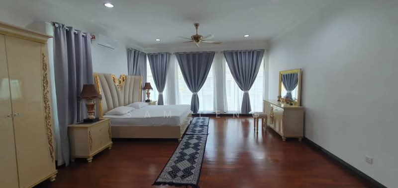 Rumah Banglo untuk Disewa di Subang Jaya (Selangor) - Sam Leng - Bedroom - PropertyGuru.com.my