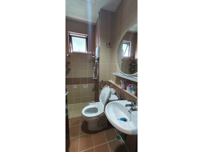 Rumah Banglo untuk Disewa di Subang Jaya (Selangor) - Sam Leng - Bathroom - PropertyGuru.com.my