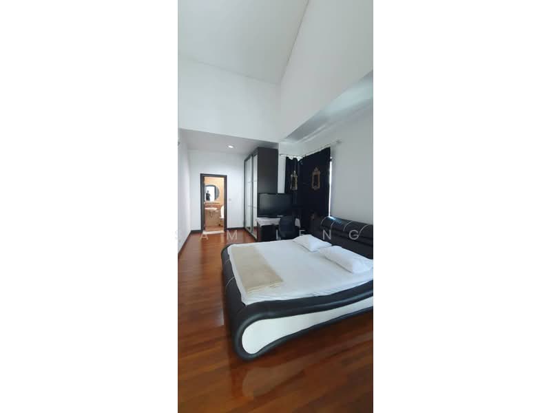 Rumah Banglo untuk Disewa di Subang Jaya (Selangor) - Sam Leng - Bedroom - PropertyGuru.com.my