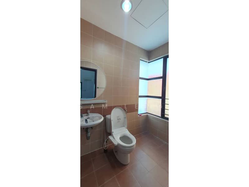 Rumah Banglo untuk Disewa di Subang Jaya (Selangor) - Sam Leng - Bathroom - PropertyGuru.com.my