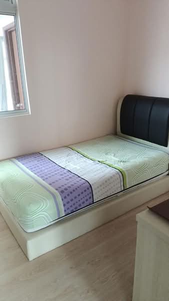 Servis Apartment untuk Dijual di Larkin Heights - Melinda Ee - Bedroom - PropertyGuru.com.my