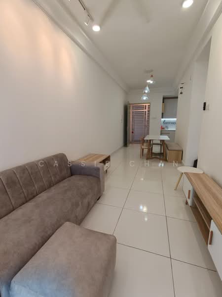 Kondominium untuk Disewa di Royal Strand @ Country Garden Danga Bay - Cassie Chan - PropertyGuru.com.my