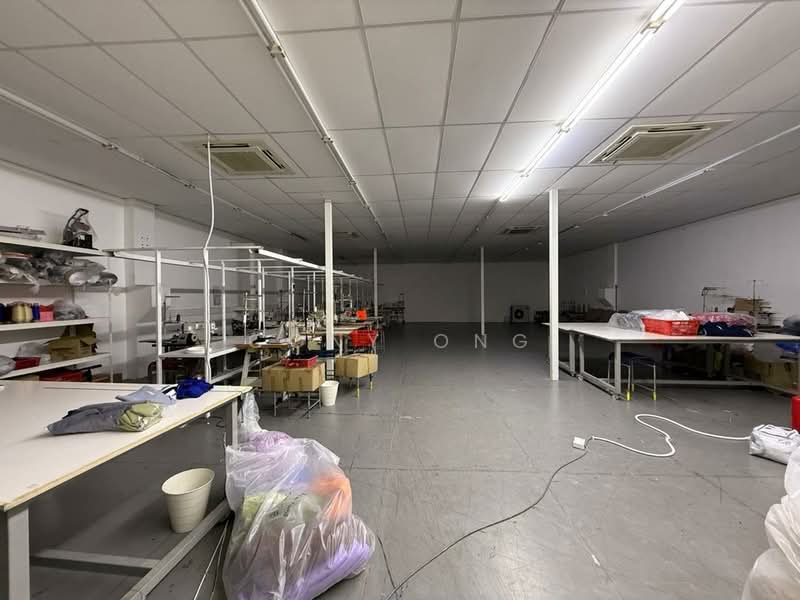 Semi-D Factory for Sale in Johor Bahru (Johor) - Cony Ong - PropertyGuru.com.my