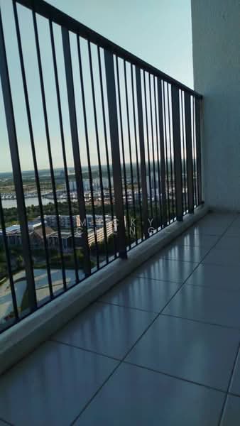 Kondominium untuk Disewa di Verdi Eco-Dominiums - Micky Cheng - PropertyGuru.com.my
