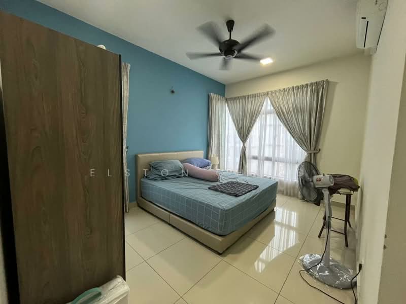 Pangsapuri untuk Dijual di Seri Austin Residence (Pangsapuri Seri Austin) - Elston Chong - Bedroom - PropertyGuru.com.my