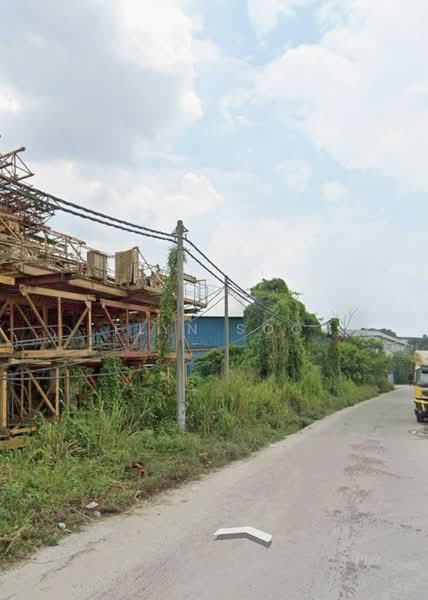 Industrial Land for Rent in Kampung Pulau Meranti (Puchong) - Elyn Soo - PropertyGuru.com.my