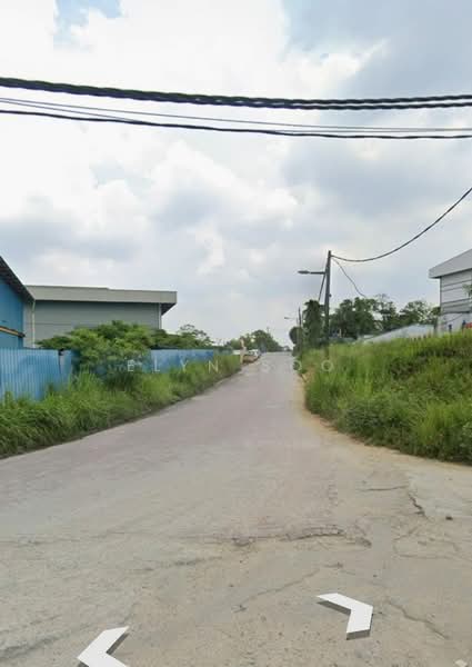 Industrial Land for Rent in Kampung Pulau Meranti (Puchong) - Elyn Soo - Exterior - PropertyGuru.com.my