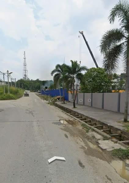 Industrial Land for Rent in Kampung Pulau Meranti (Puchong) - Elyn Soo - Exterior - PropertyGuru.com.my