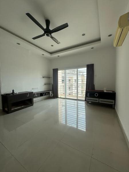 Kondominium untuk Disewa di Cova Suites - Jayden Teo - Living Room - PropertyGuru.com.my