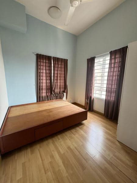 Kondominium untuk Disewa di Cova Suites - Jayden Teo - Bedroom - PropertyGuru.com.my