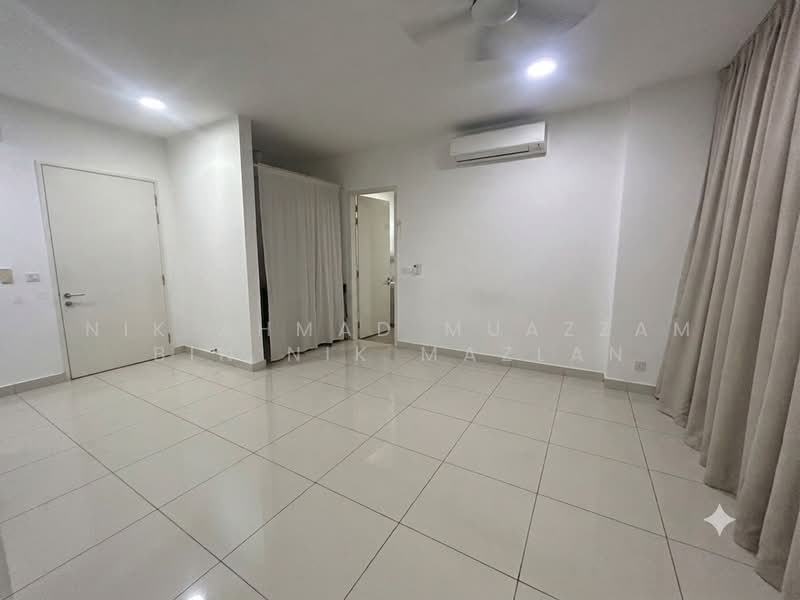 Servis Apartment untuk Dijual di Paisley @ Tropicana Metropark - Nik Ahmad Muazzam Bin Nik Mazlan - PropertyGuru.com.my