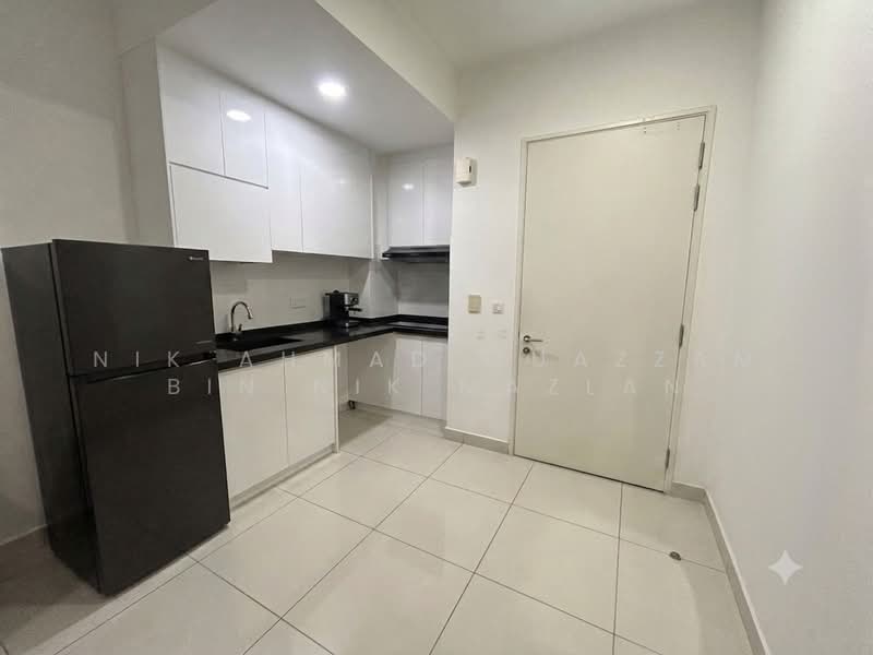 Servis Apartment untuk Dijual di Paisley @ Tropicana Metropark - Nik Ahmad Muazzam Bin Nik Mazlan - PropertyGuru.com.my