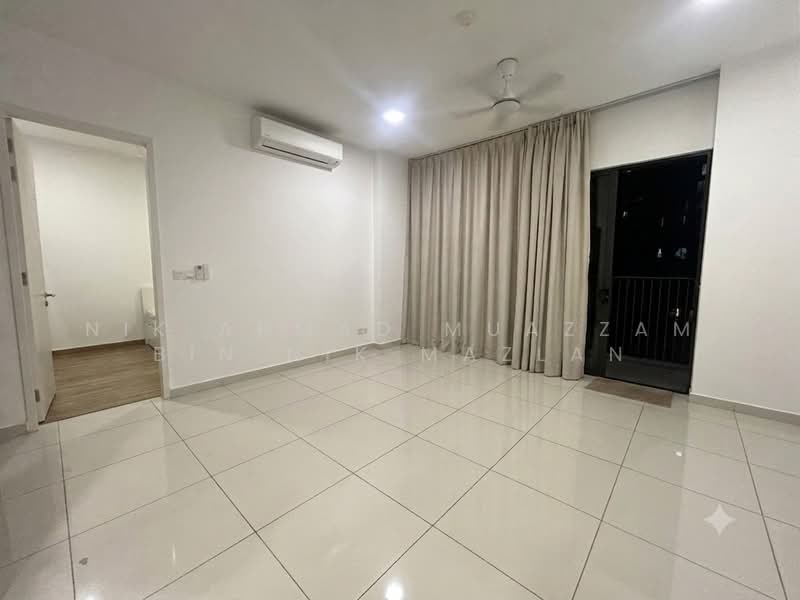 Servis Apartment untuk Dijual di Paisley @ Tropicana Metropark - Nik Ahmad Muazzam Bin Nik Mazlan - PropertyGuru.com.my