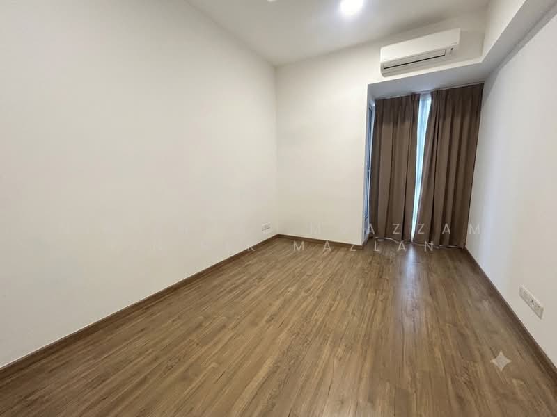 Servis Apartment untuk Dijual di Paisley @ Tropicana Metropark - Nik Ahmad Muazzam Bin Nik Mazlan - PropertyGuru.com.my