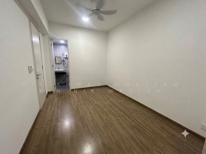 Servis Apartment untuk Dijual di Paisley @ Tropicana Metropark - Nik Ahmad Muazzam Bin Nik Mazlan - PropertyGuru.com.my